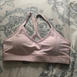 Sarah’s day sports bra